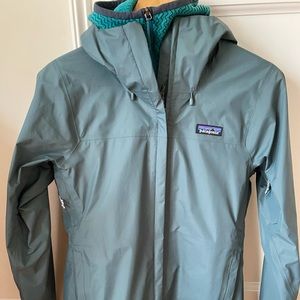 W’ Torrentshell 3L Rain Jacket